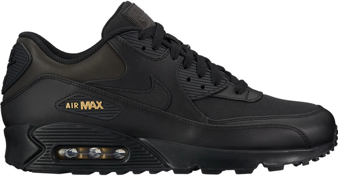 Nike Max Men's - 700155-011 - US