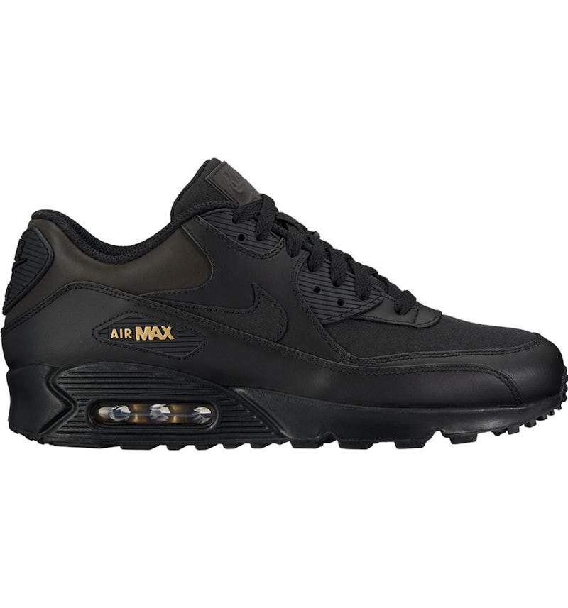Nike Air Max 90 Catarifrangente nascosta Uomo 700155-011 IT
