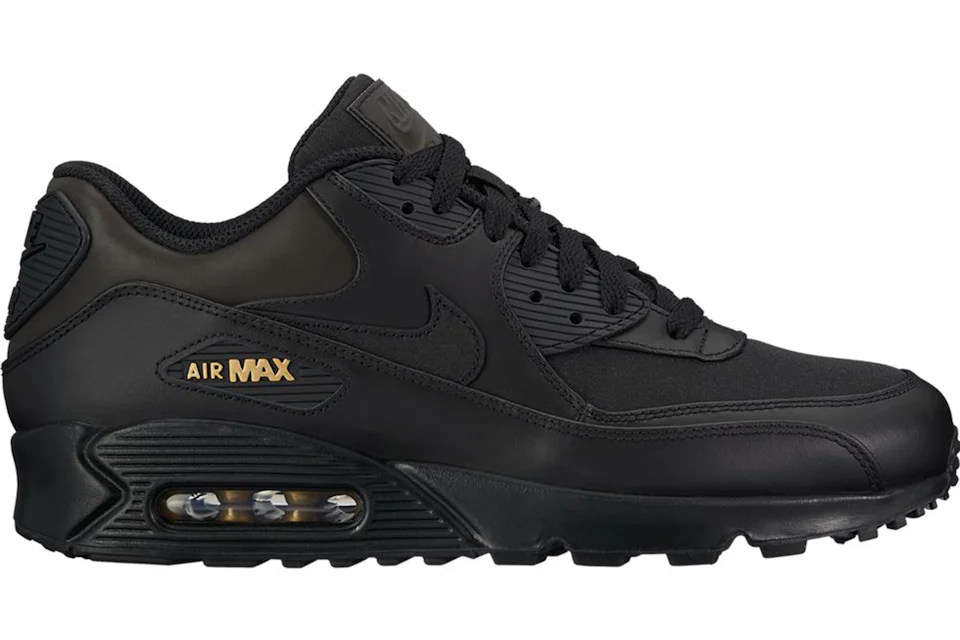 Nike Air Max 90 Hidden Reflective