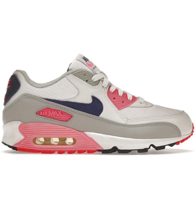 Timeline Series All Air Max Nike Air Max 95 Classic HOA History Of