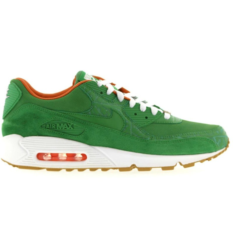 Nike Air Max 90 Patta Homegrown Grass Men's 315728-331 US