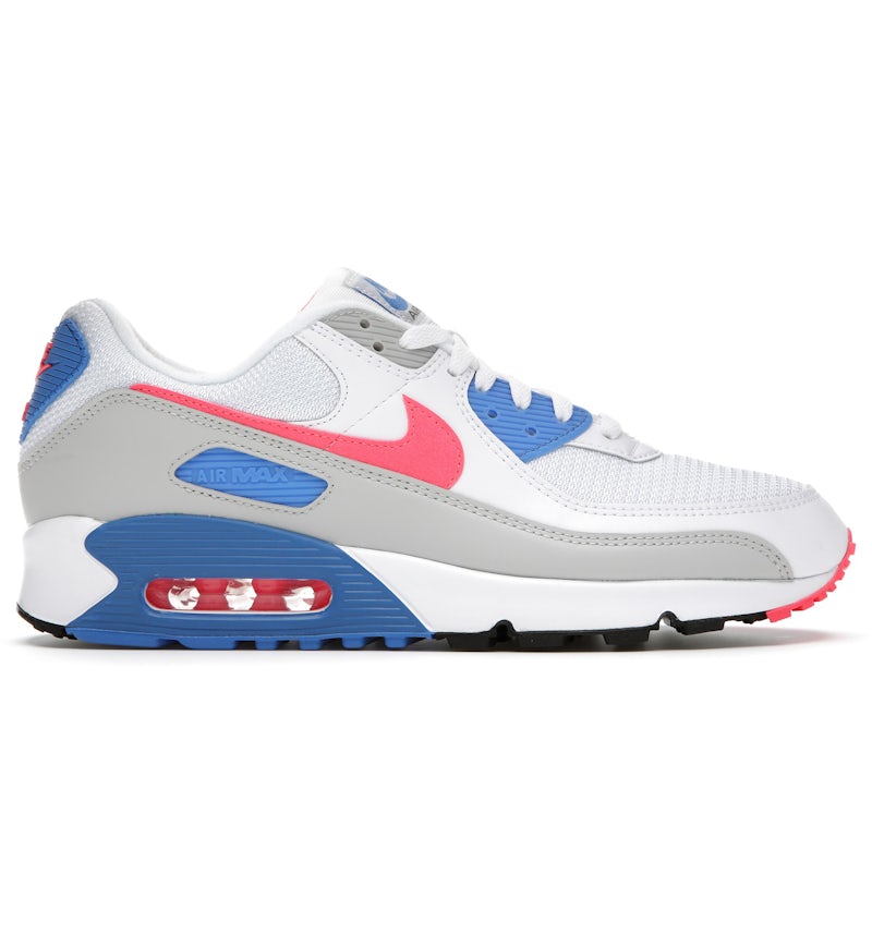 Nike Air Max 90 Hot Coral Damen DA8856 100 DE