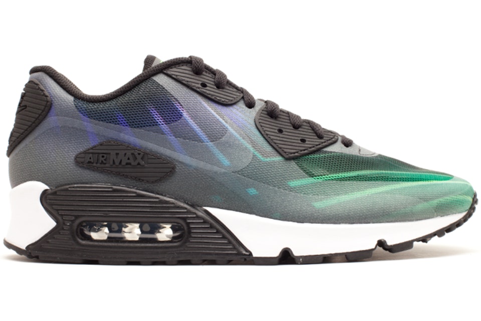 Nike Air Max 90 Hurley Phantom 4D