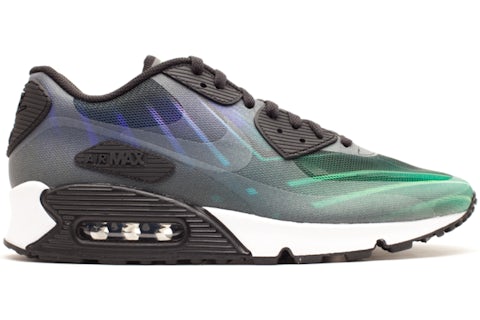 Nike hurley phantom discount