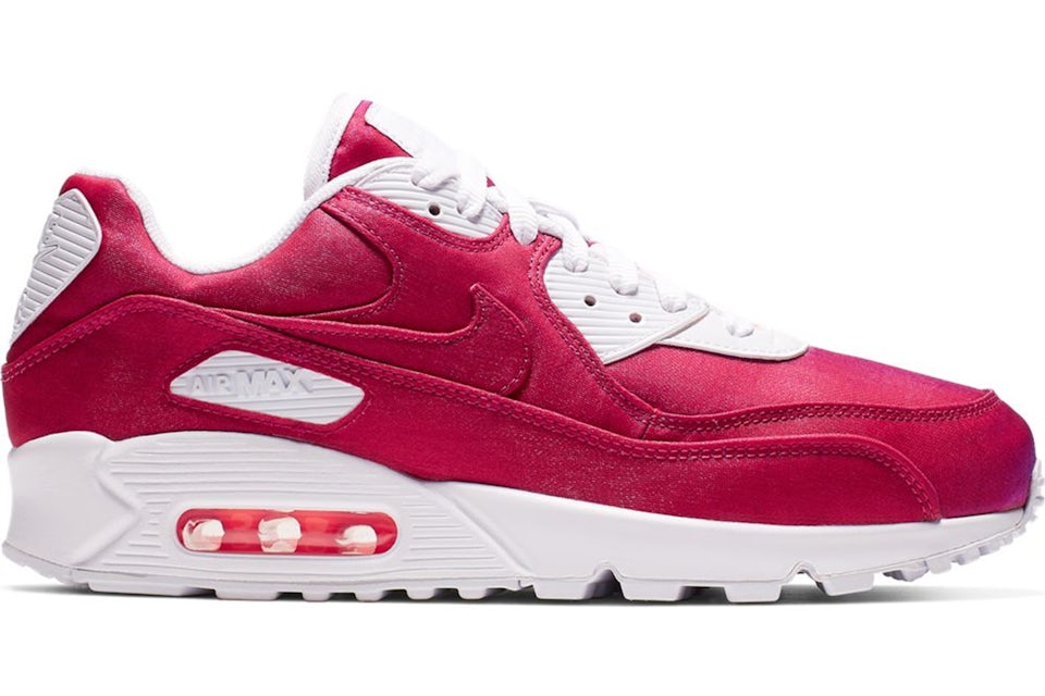 Stockx crimson 2025