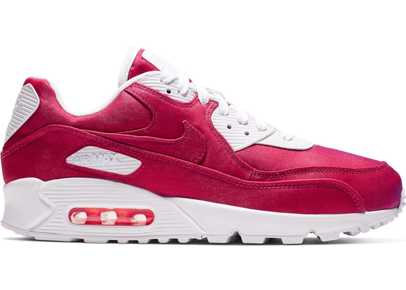 Air max 2025 90 hyper pink