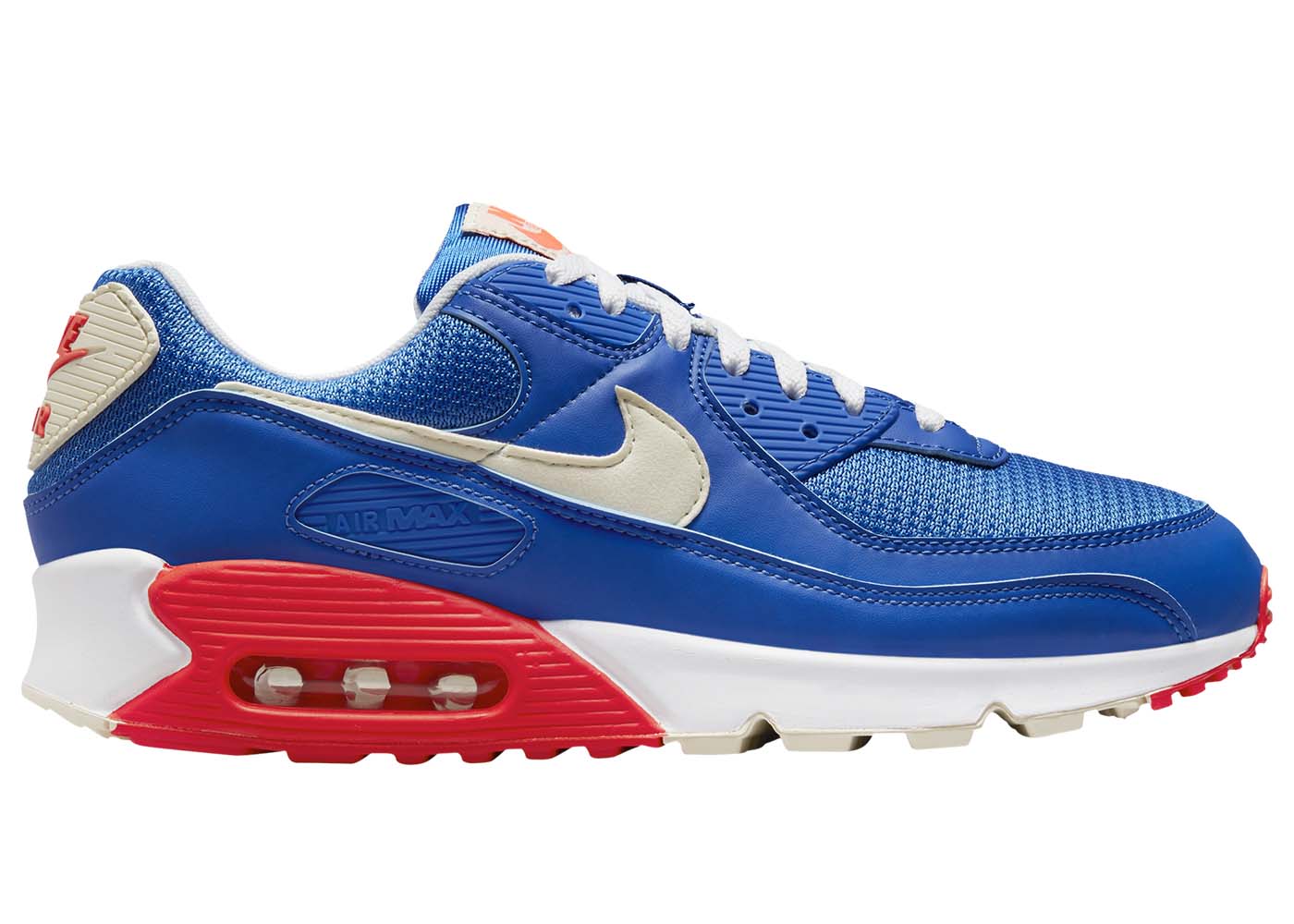 Air max shop 90 ultramarine