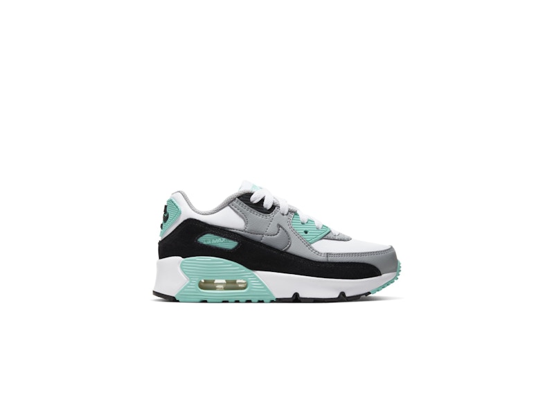 air max turquoise