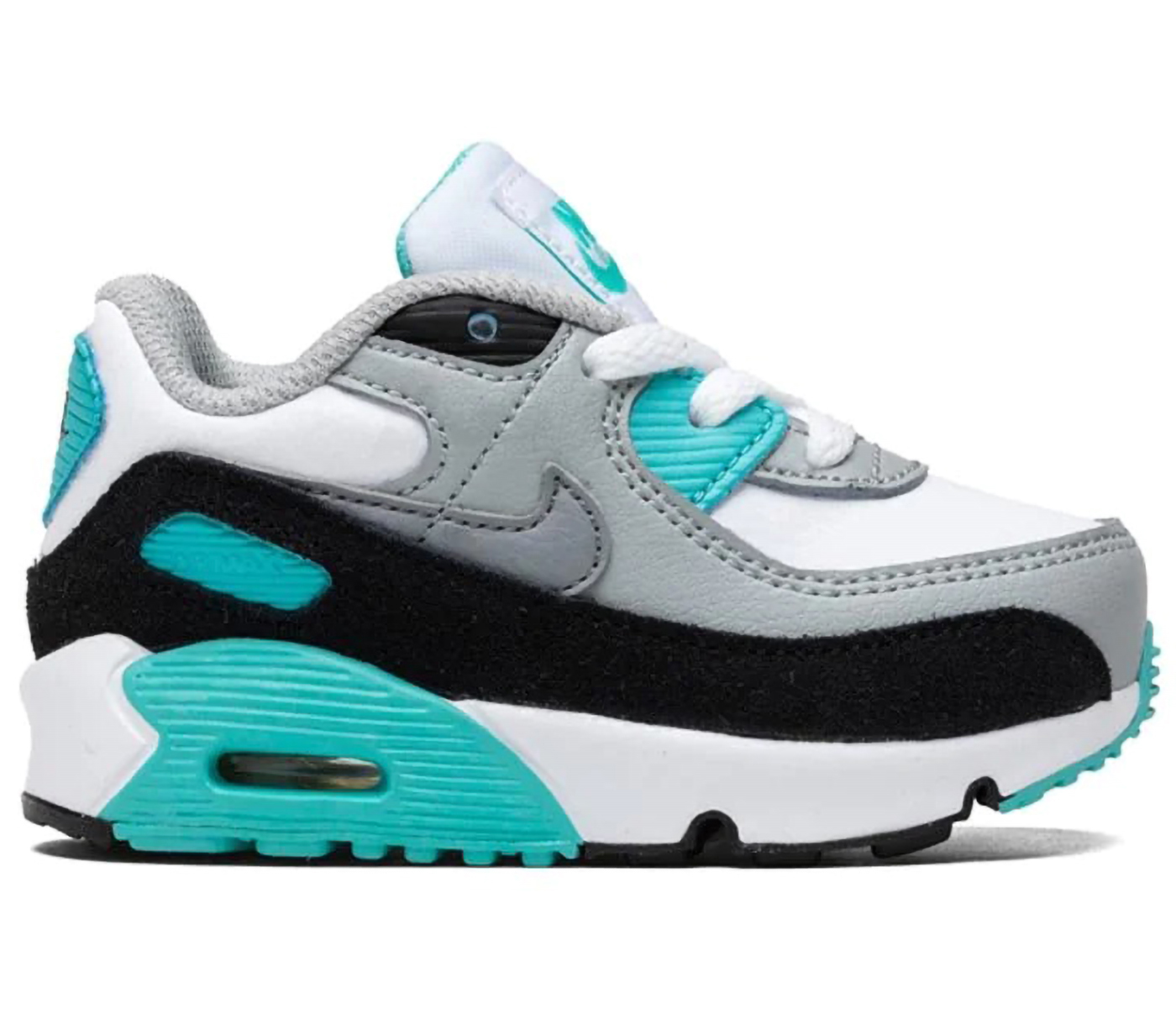 Nike Air Max 90 Hyper Turquoise (TD)