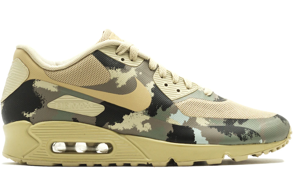 Nike Air Max 90 Hyperfuse Country Camo (Italy)