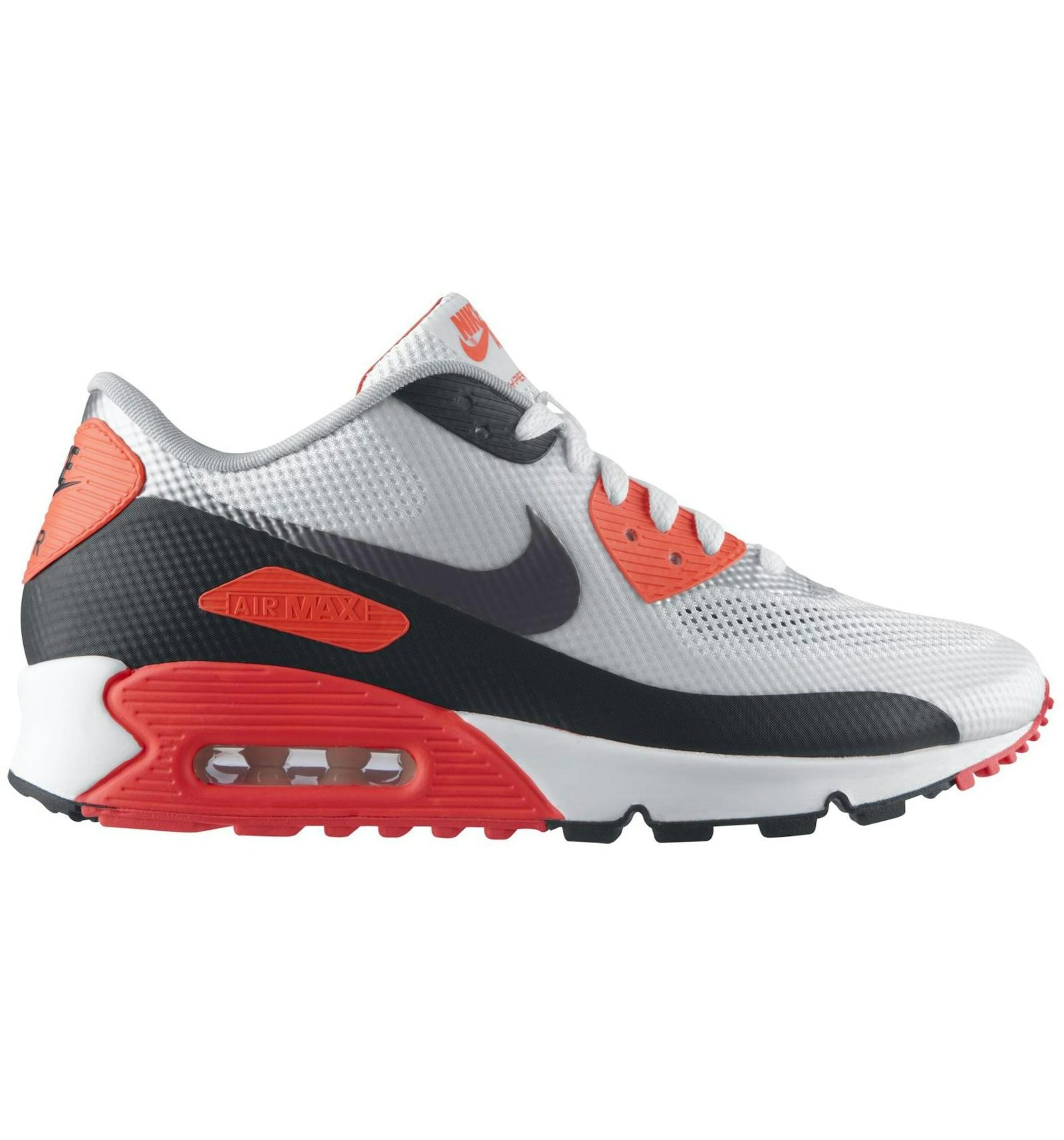 Neon pink air max 90 hyperfuse Clearance