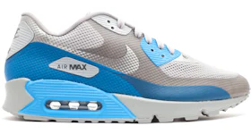 Nike Air Max 90 Hyperfuse Midnight Fog Blue Glow