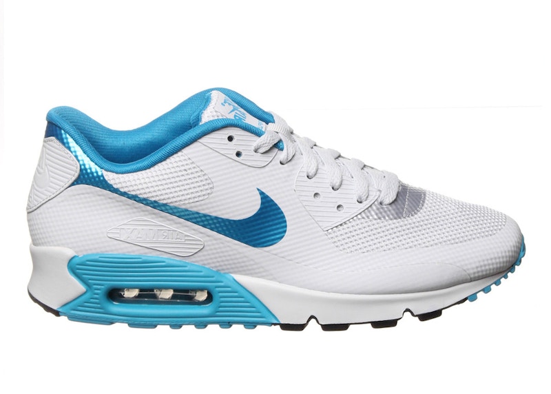 nike air max 90 x hyperfuse