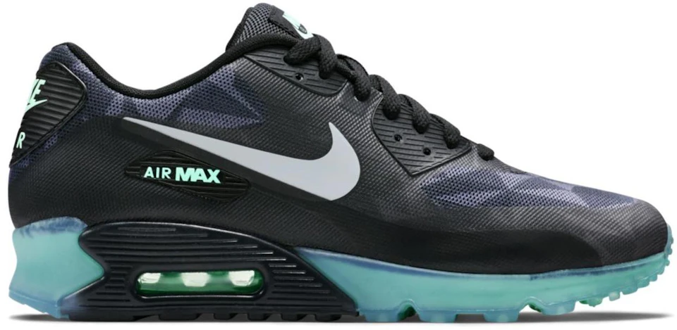Nike Air Max 90 Ice Black Cool - 718304-001 ES