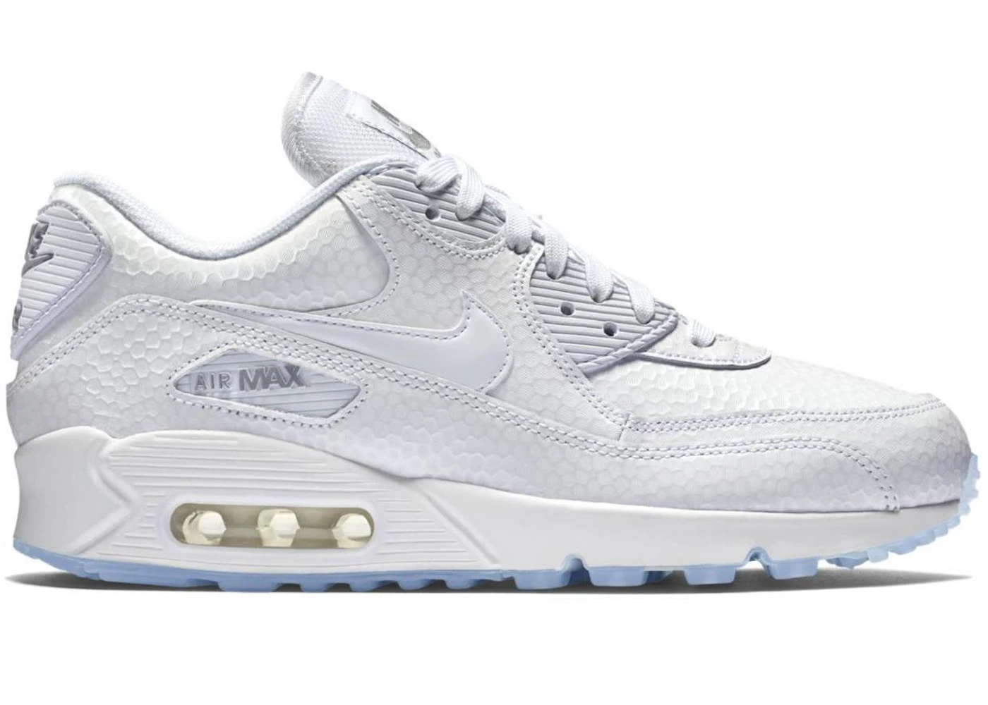 Nike air max 90 x ice pack Clearance