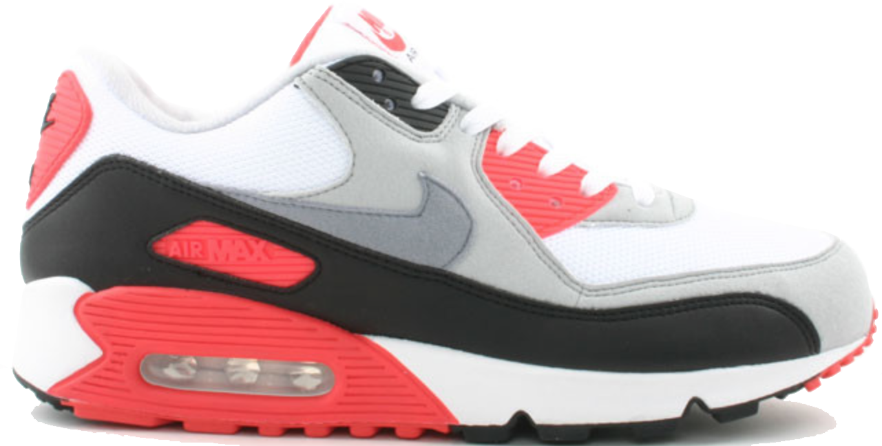 air max 90 infrared finish line