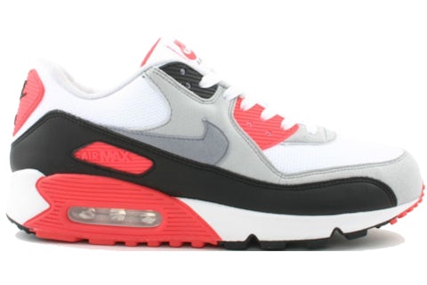 Nike Air Max 90 History Shoe Air Max 90 History Of Air Dead Stock