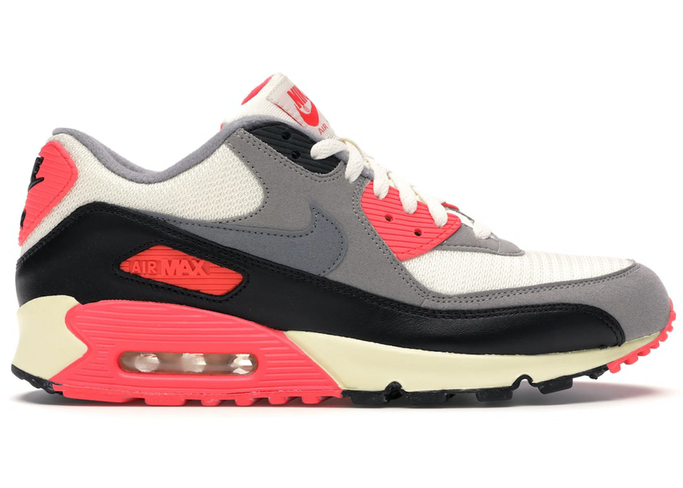 Nike Air Max 90 Infrared Vintage 2013