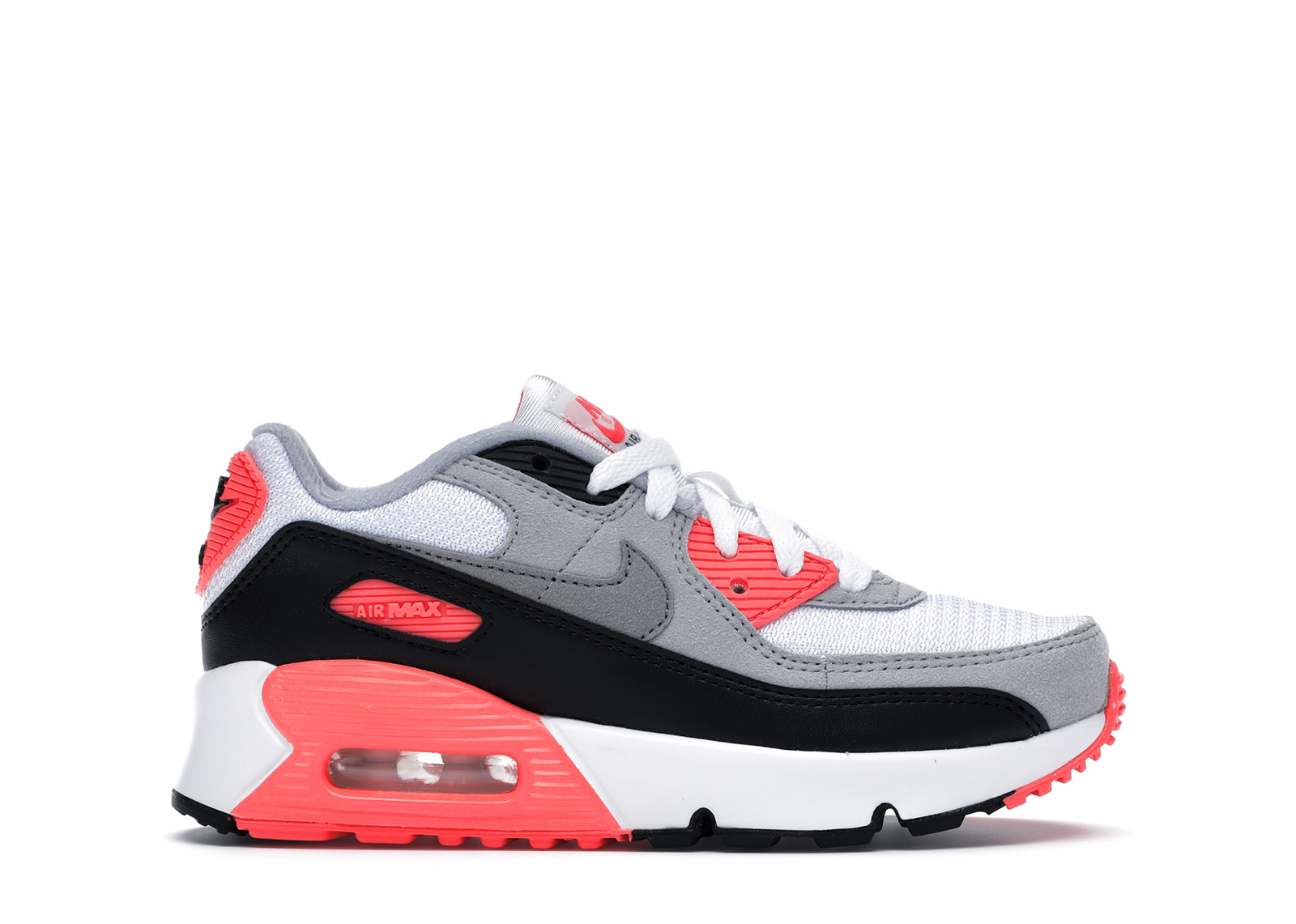 nike air max 90 infrared stockx