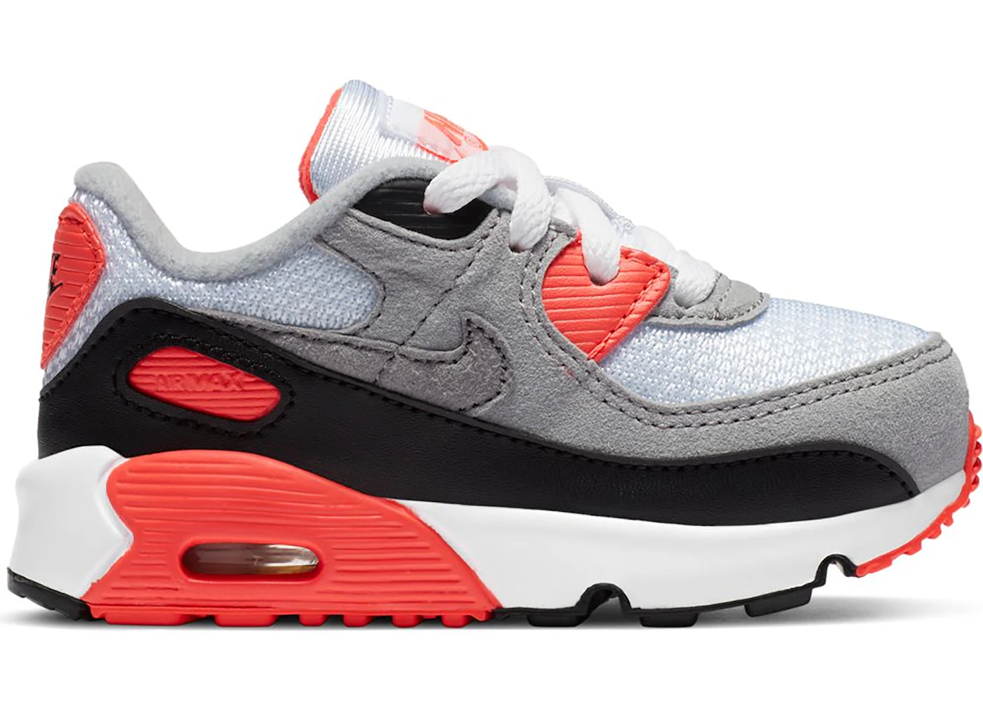 Nike air max 90 infrared best sale 2020