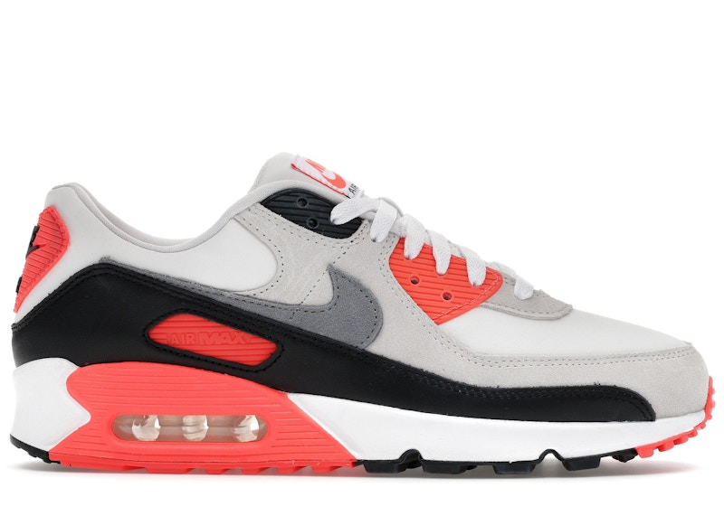 Nike Air Max 90 Infrared 3M (2026)