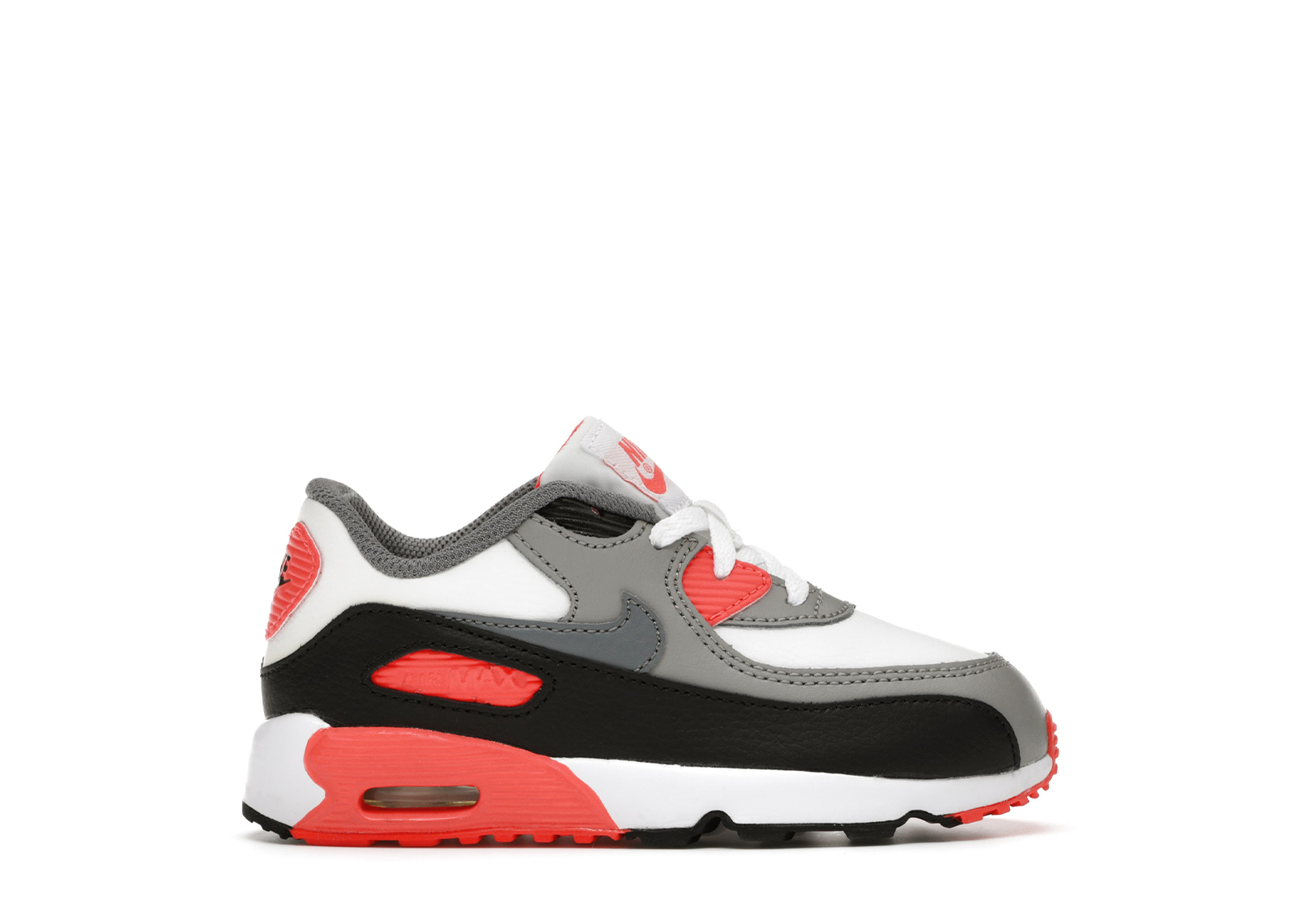 stockx nike air max 90 infrared