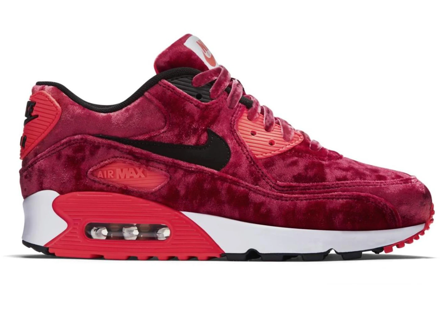 Nike air max red velvet Clearance