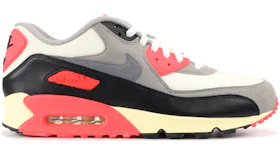 Air max 90 infrared stockx best sale