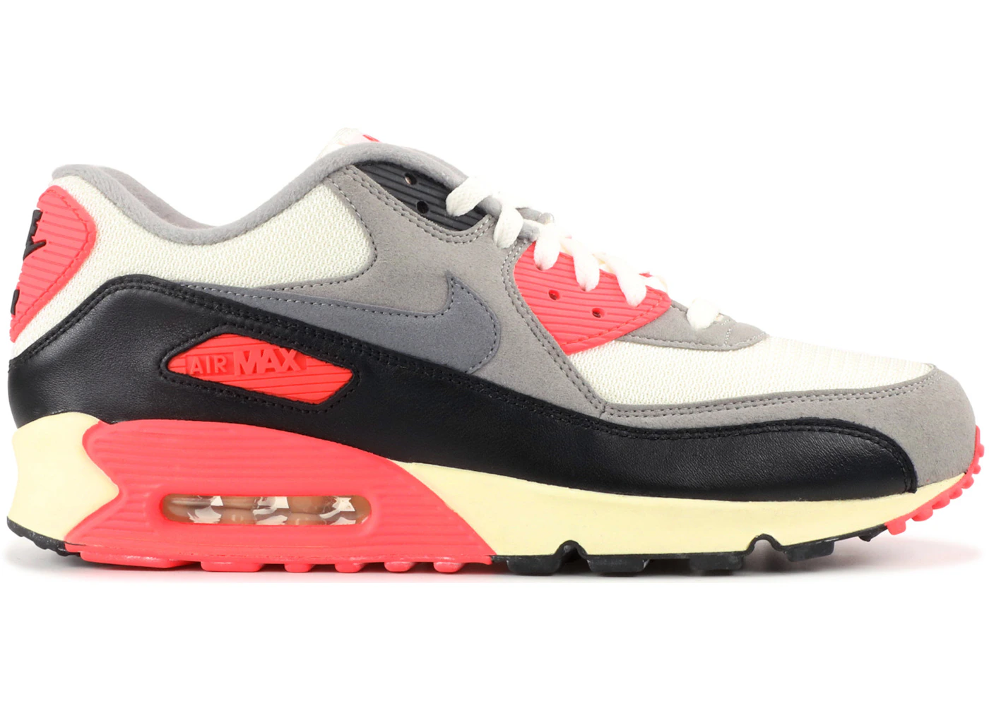 Air max 90 infrared best sale 2013