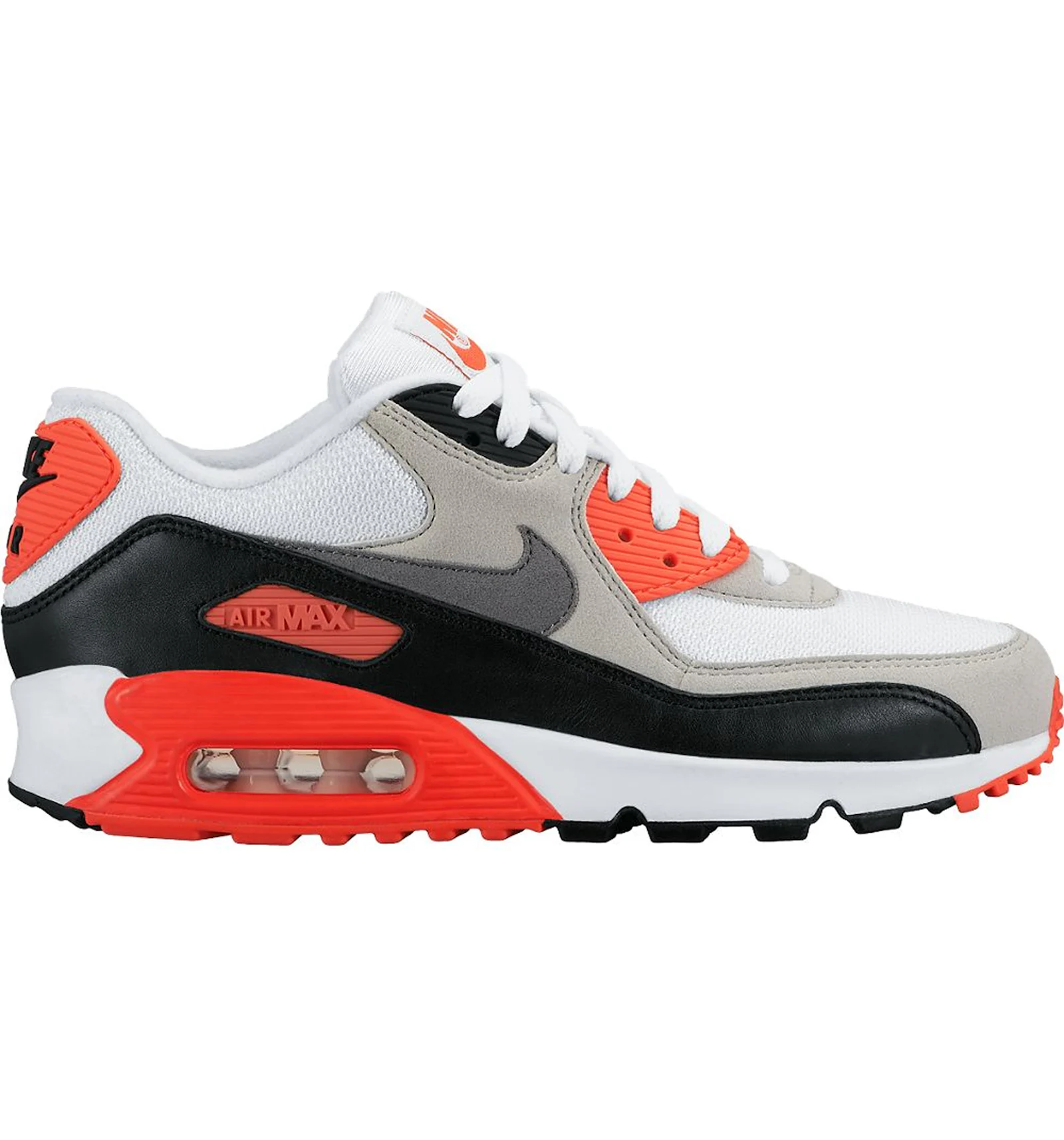 Nike air max hotsell 90 infrared womens