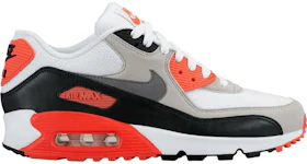 Nike air max 90 2025 infrared mens
