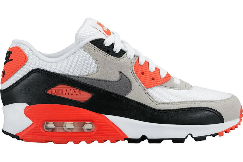 Air max hot sale 2017 infrared womens
