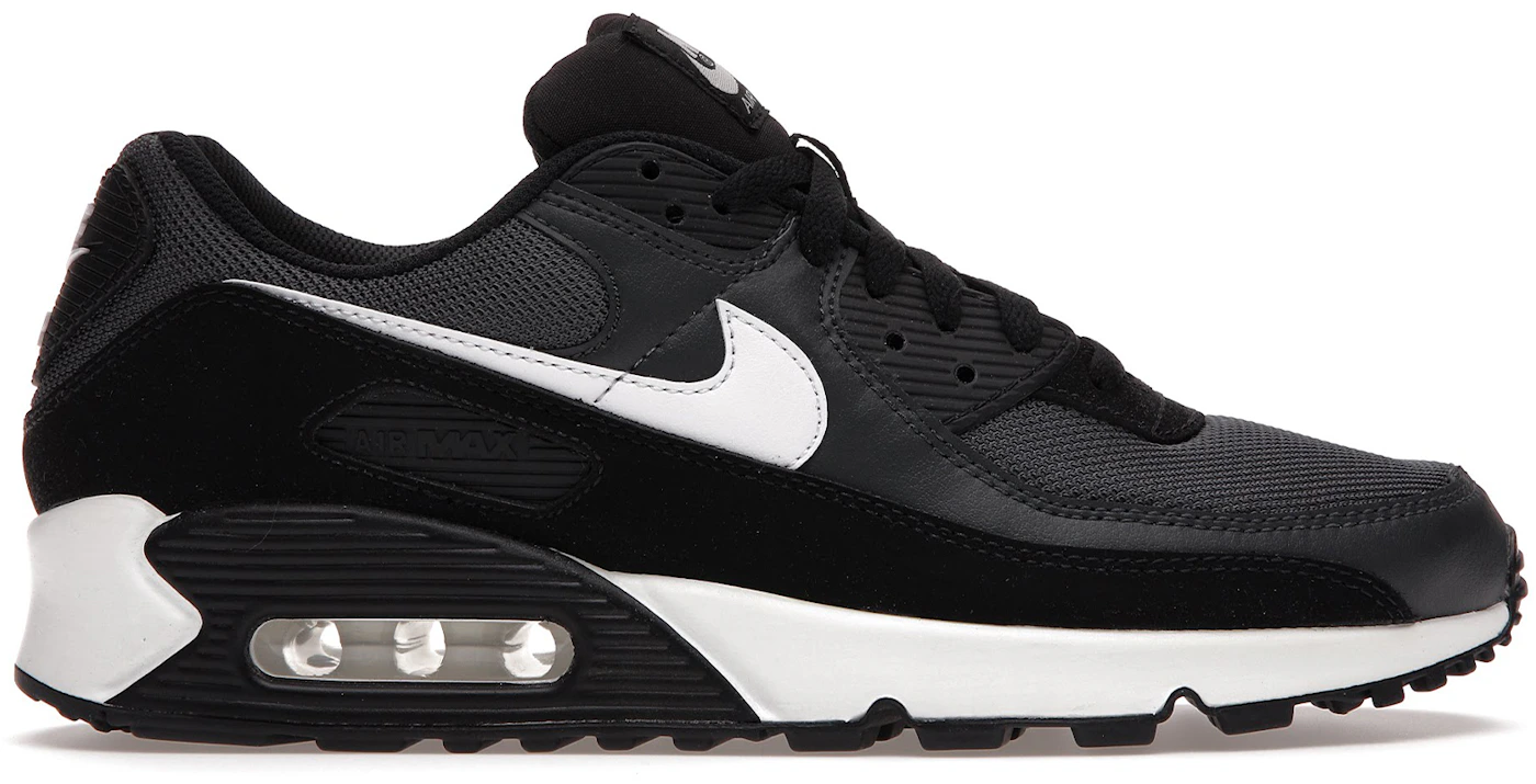 Nike Air Max 90 Iron Grey Homme - Style CN8490-002 - FR