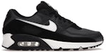 Nike Air Max 90 en gris hierro