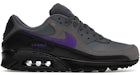 Nike Air Max 90 Iron Grey Wild Grape