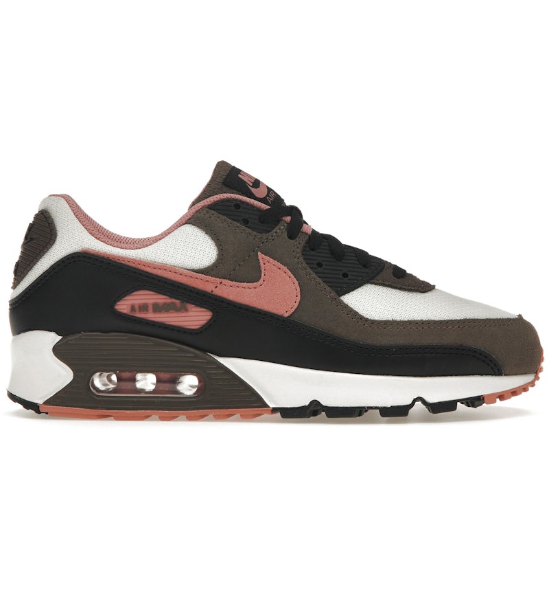 Sneakers Tênis Nike Air Max 90 Essential Marrom Tenis Para Hombre