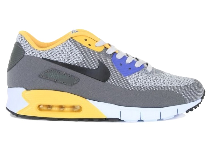 Nike Air Max 90 Jacquard City Pack Paris 667636 001 JP