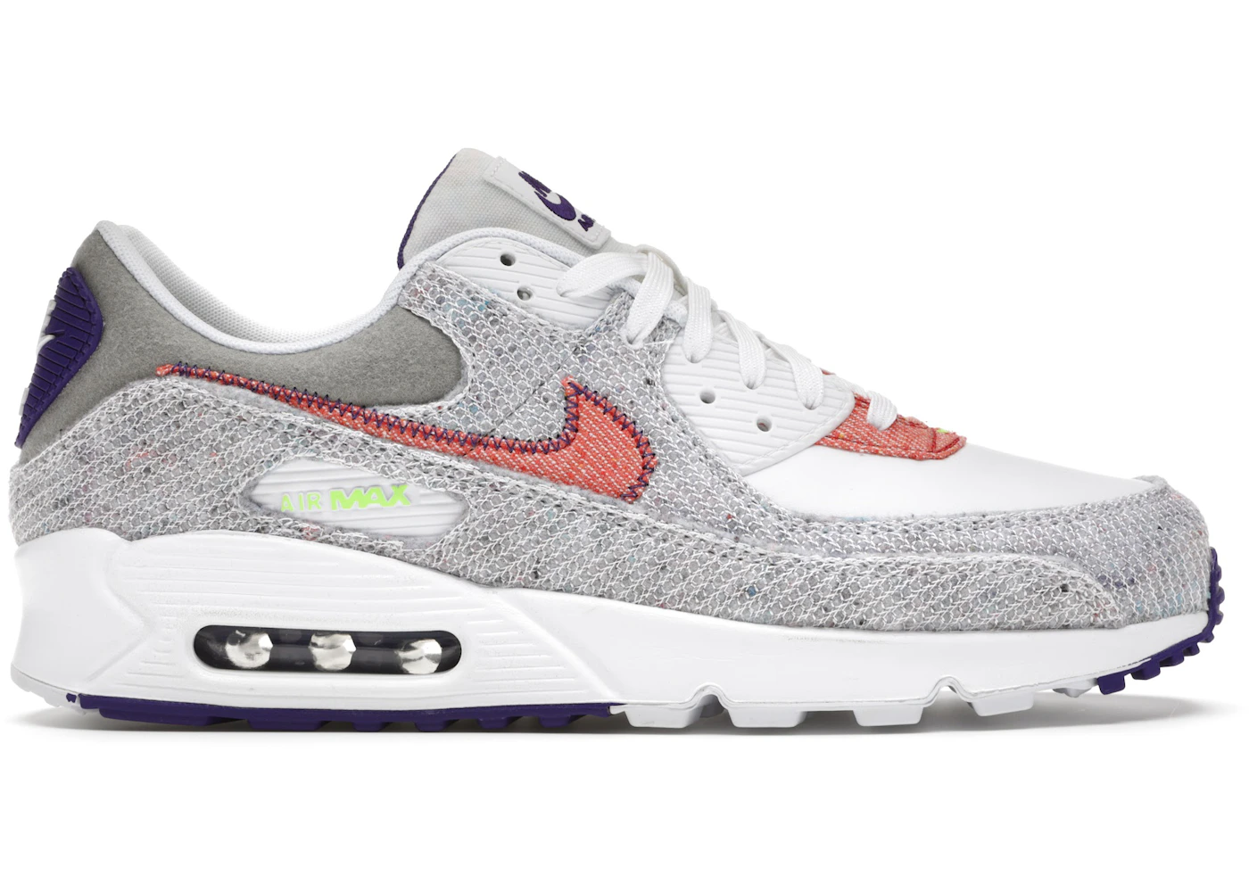 Top nike air max 90 jacquard Store - Main Image