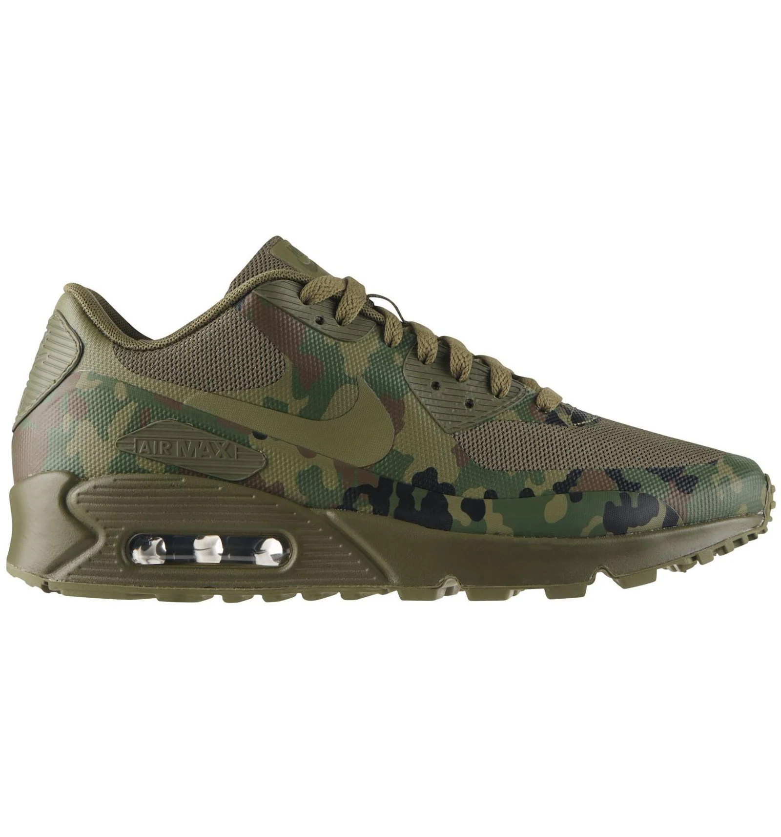 Nike air max 90 vt camouflage military Clearance