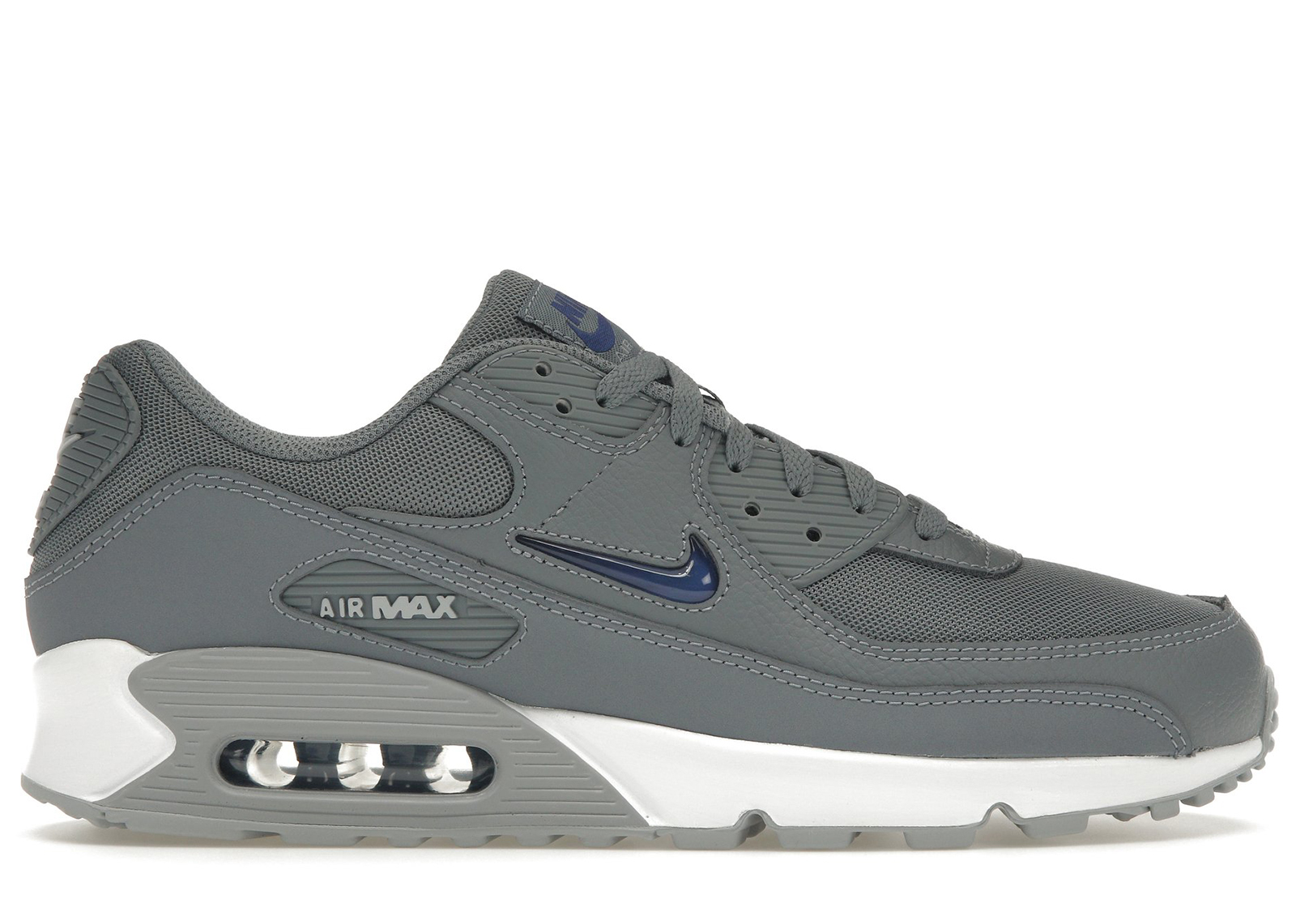 Nike Air Max 90 Jewel Cool Grey