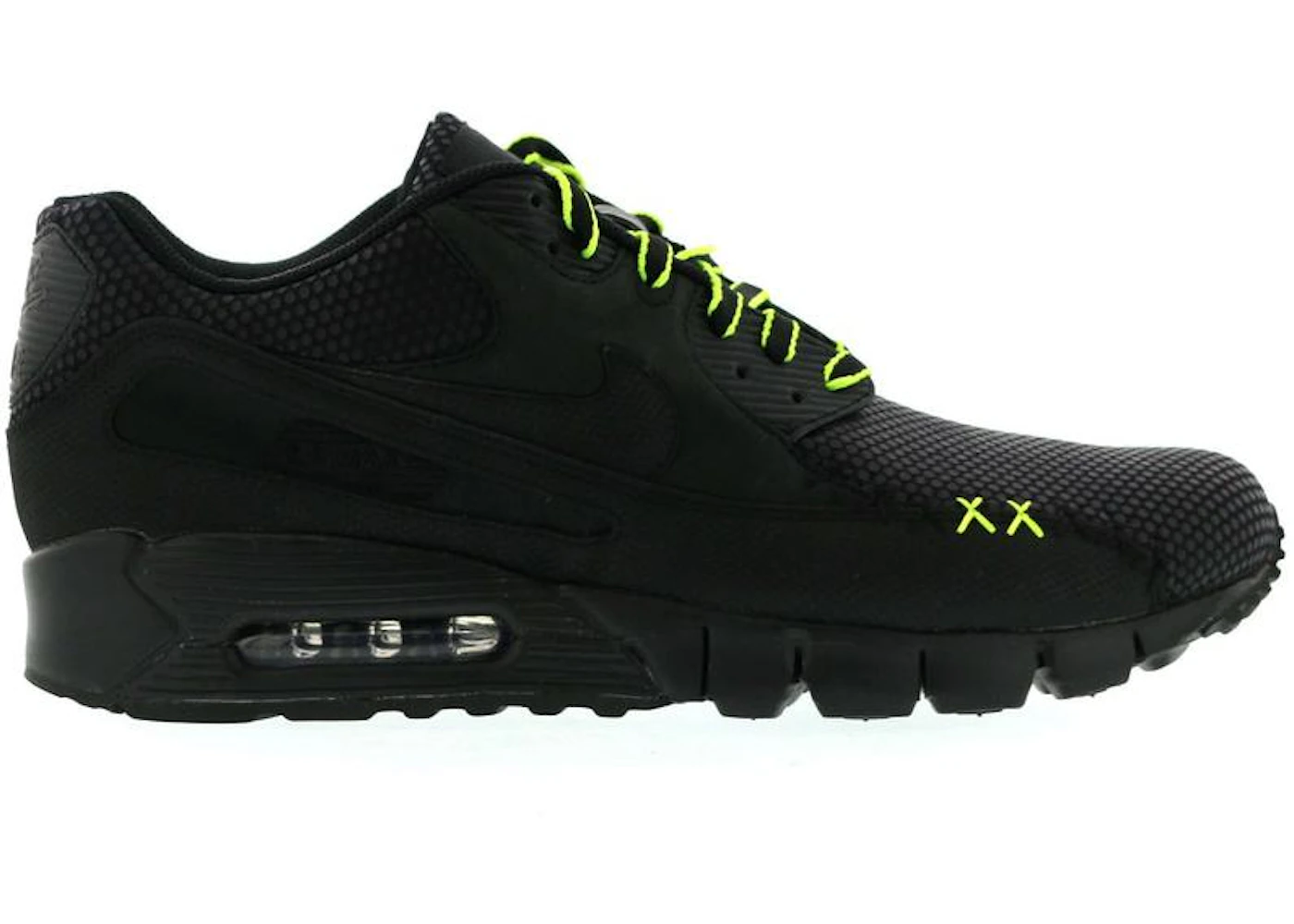 Nike Footwear Air Max Kaws Air Max 90 X Kaws On Sale