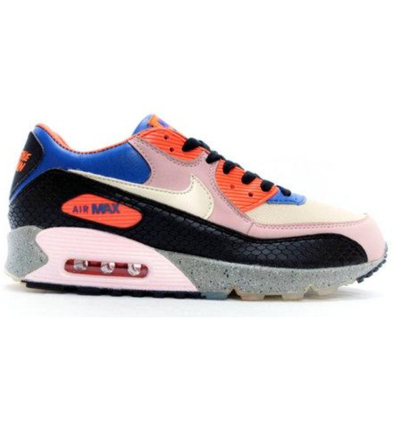 Kings Day Air Max King Nike Air Max DN Black/Black Culture Kings
