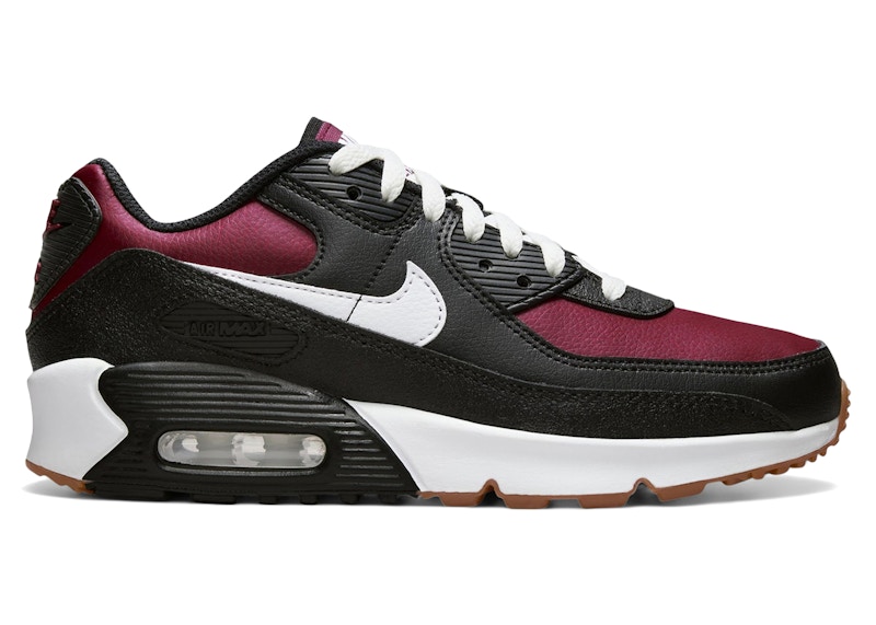 air max 90 ltr red