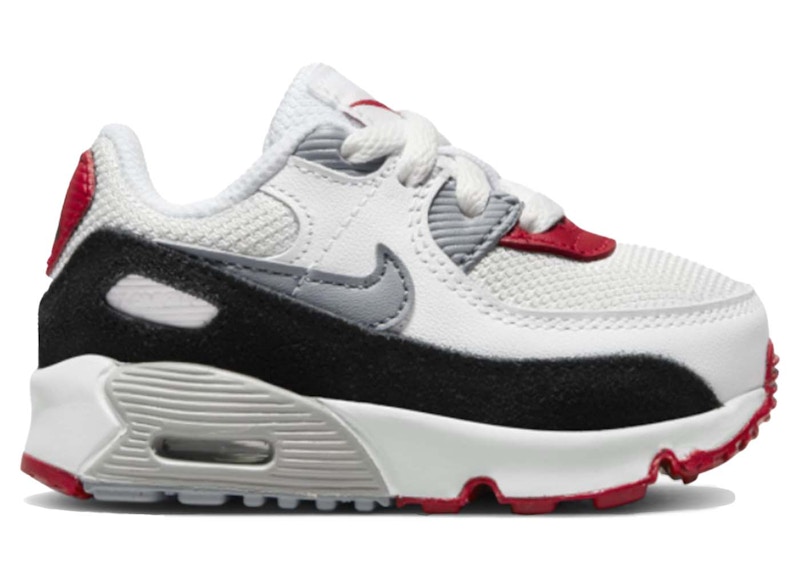 Nike air max outlet 90 varsity red