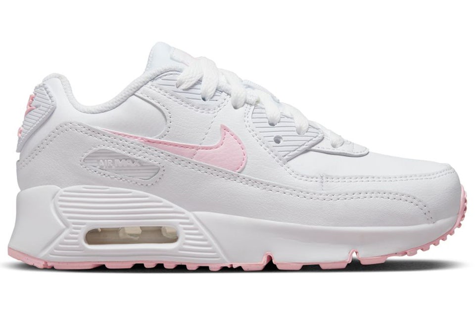 Nike air max 90 blanco y rosa Clearance