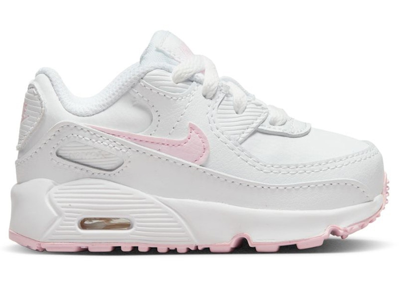 Light pink nike air max outlet 90