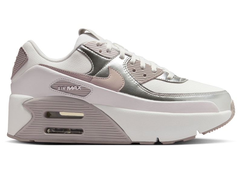 ナイキ エア マックス 90 NIKE AIR MAX 90 ホワイト/カレッジ