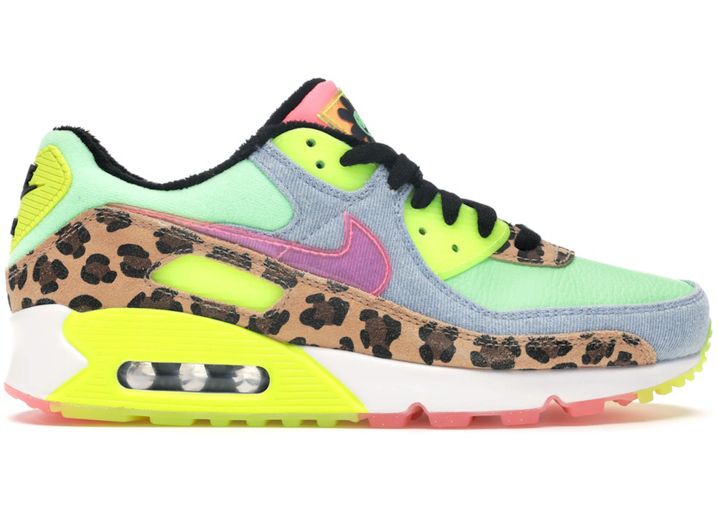 Nike air hot sale max lx 90