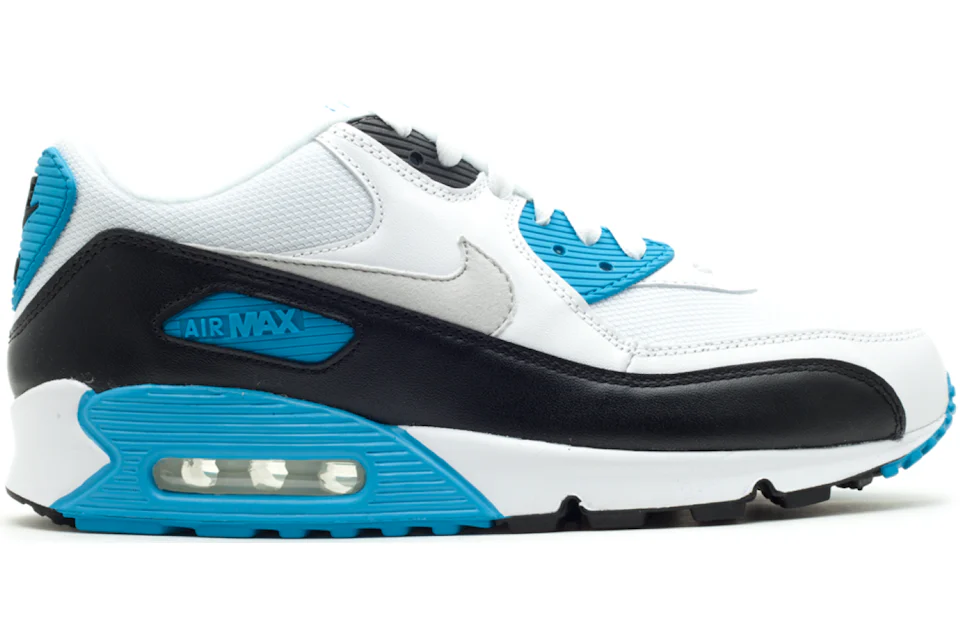 Air max 90 laser 2025 blue 2010