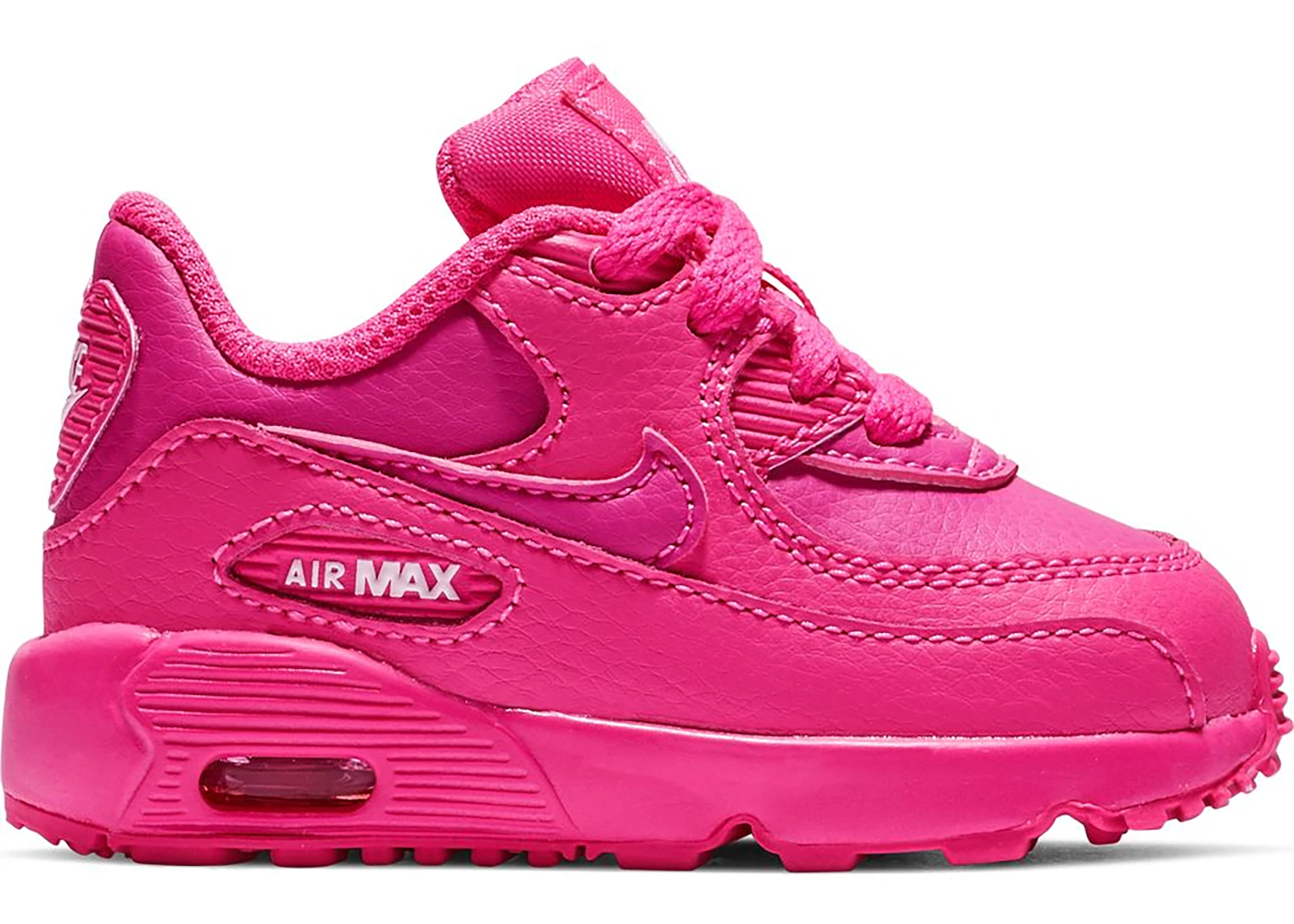 Air max 90 laser sales fuchsia